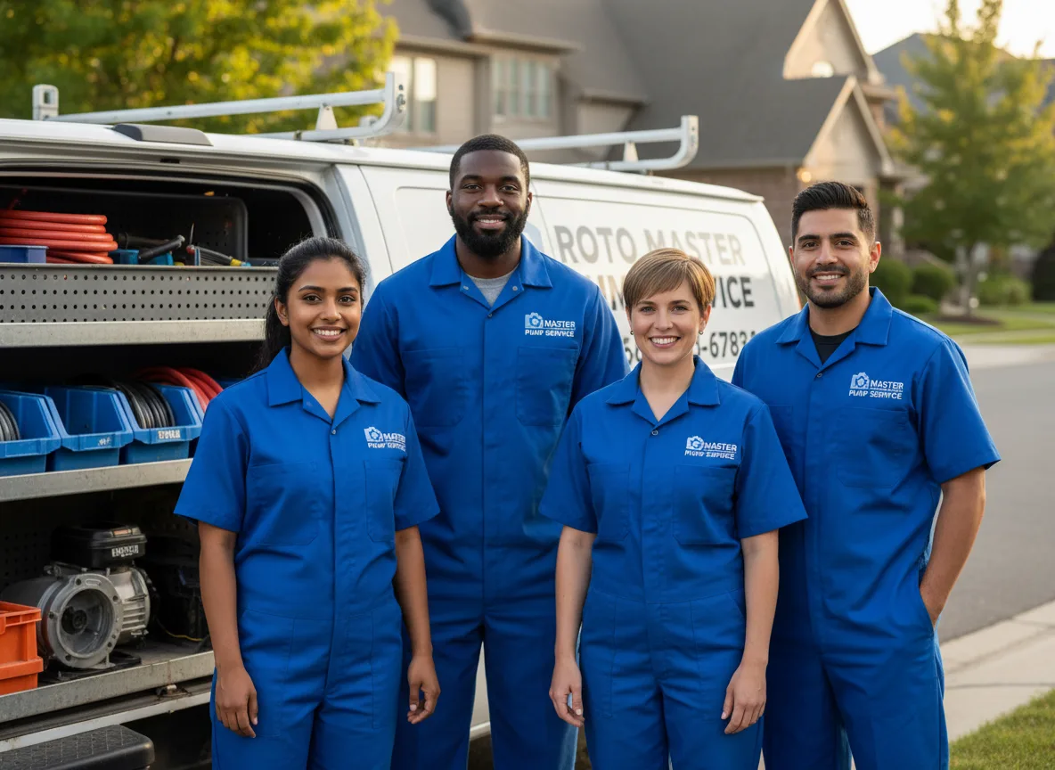 Sump Pump Installation company in Glen Mills, PA
